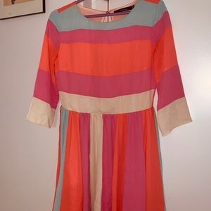 Gorgeous summer dress